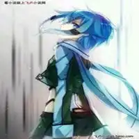  老子是魔法少女头像微信头像图片大全