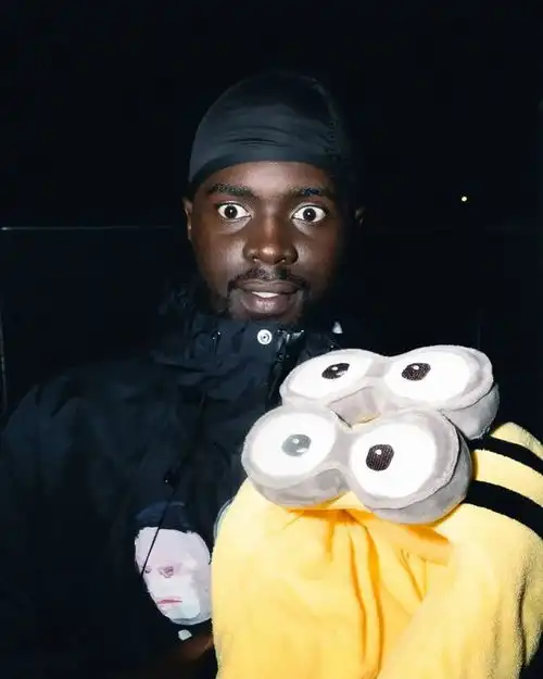  travisscott站台,cpfmx神偷奶爸4联名周边正式发售