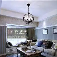  北京家庭背景墙装饰公司