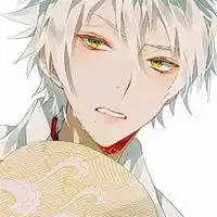  酷炫男生头像动漫恶魔酷炫的男生头像