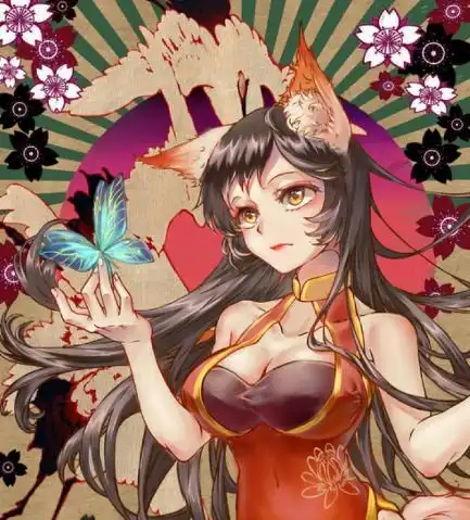 王者荣耀孙悟空萌头像妲