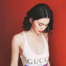  2018流行的欧美微信头像女生微信头像我要个性网
