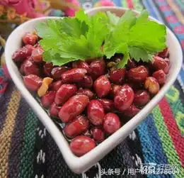  花生的多种营养美味吃法,一吃就停不下嘴