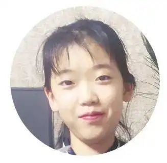  小学生写汉隶,老师建议要多遵循原帖
