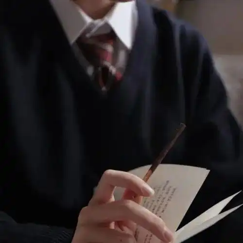  一看就是在好好学习的头像