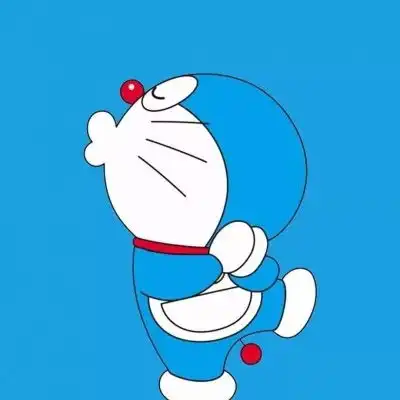 机器猫图片头像3d记事