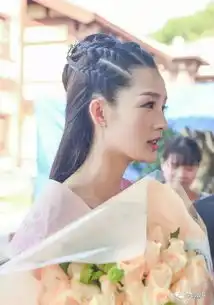  李沁成如懿传最美香妃,她还将代替赵丽颖演花千骨2