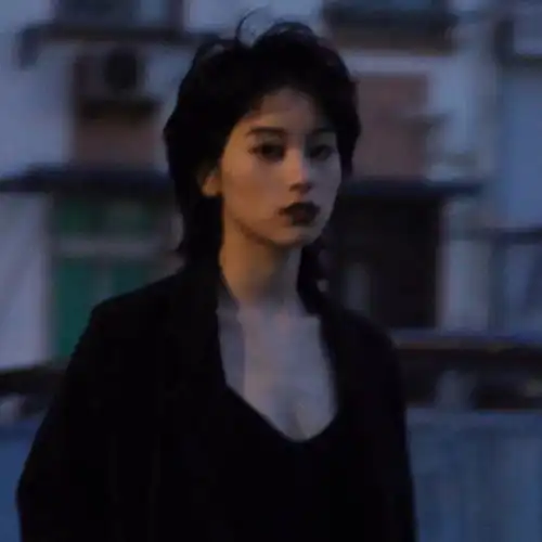  头像丨有时候是我们自己想太多才让自己如此难受