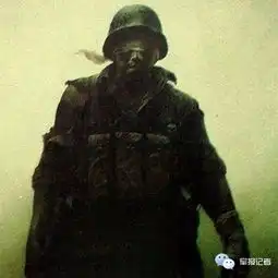  震撼血性的照片泪奔的情