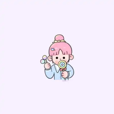 q图头像卡通图片上吧
