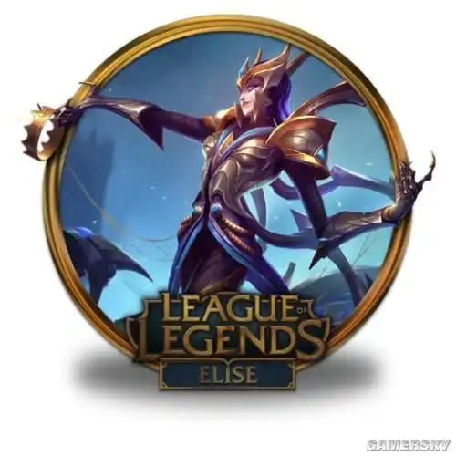  速度收藏lol各路英雄炫彩徽章