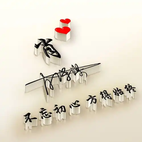 用你的名字做微信头像,35张高端精致连笔签名头像,精心为你设计