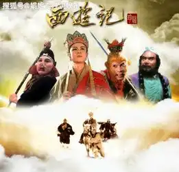  86版西游记,那个时期拍摄条件简陋,如何完成特效拍摄