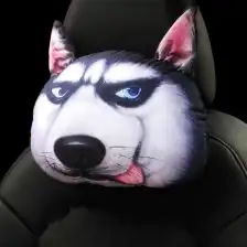 柴犬哈士奇头像图片doge