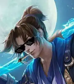  王者荣耀多张至尊宝图片皮肤至尊宝会绝版吗