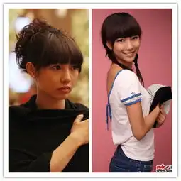  还珠小燕子演员原本不是赵薇扒明星错过的经典角色8