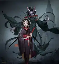 园丁第五人格头像红蝶