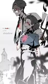  求生者黑历史推测