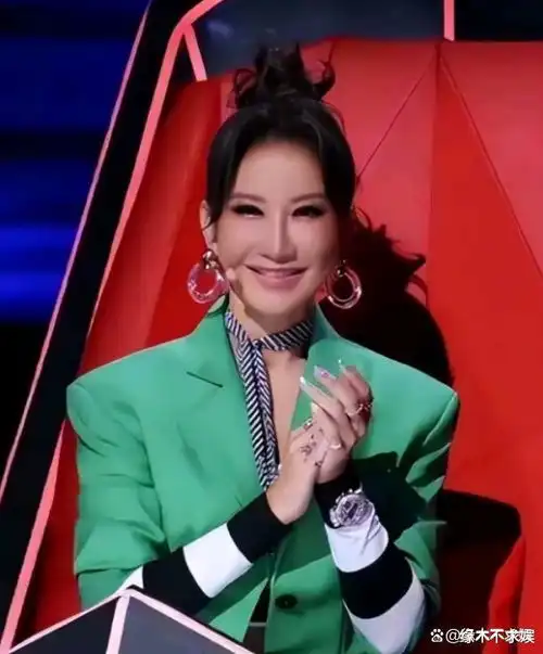  中国好声音重播曝导演柳骊被带走调查,情况属实将判刑