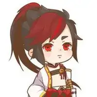  山兔和山蛙情侣头像微信头像图片大全