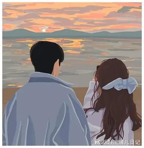  一对无血缘的兄妹非常亲密,相邀旅游住一间房人们议论对吗