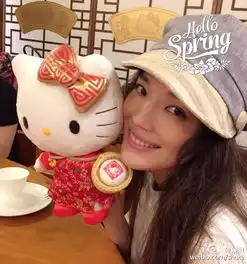  舒淇的风情万种,不抵袅娜少女羞,岁月无忧愁
