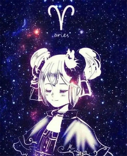  王者荣耀十二星座下的女英雄,蔡文姬真的太可爱,花木兰帅炸