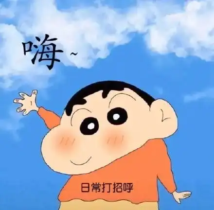 蜡笔小新头像超污野原广