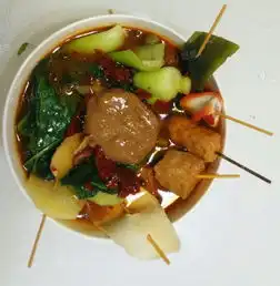  超过瘾麻辣烫的做法