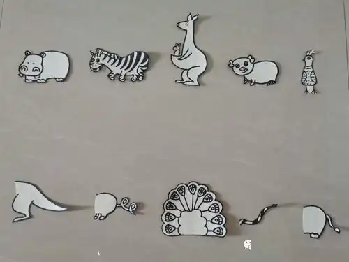  世幼线上课堂第三十五期