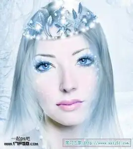  微信头像图片大全雪景微信头像图片大全