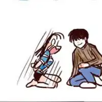  只好背叛地球了头像漫画只好背叛地球了人物头像