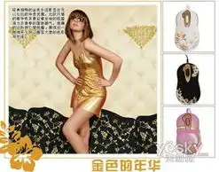 姬感头像高清金色年华