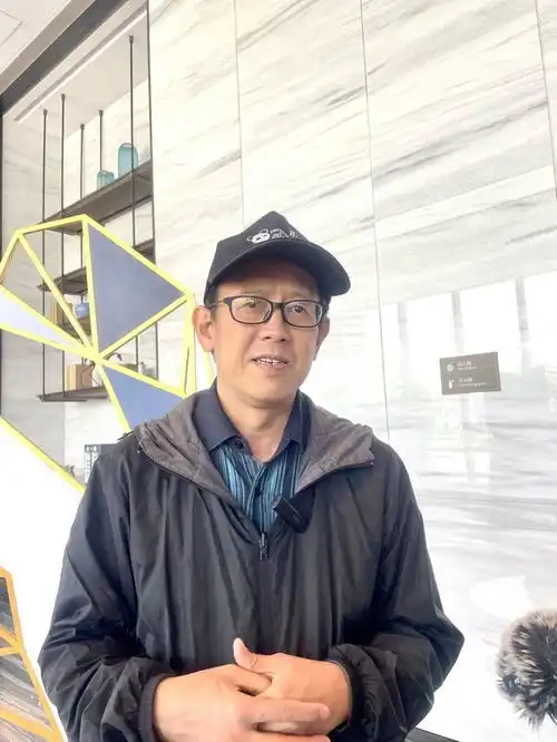  作家韩松科幻是共通的语言,中国为世界科幻注入生机封面专访