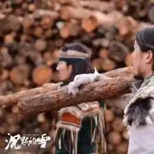  惟新影院电影沉默的雪观影交流会