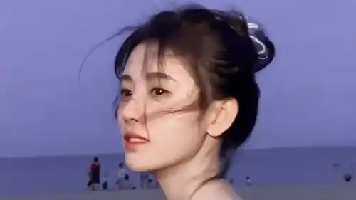 鞠婧祎和赵露思的合照