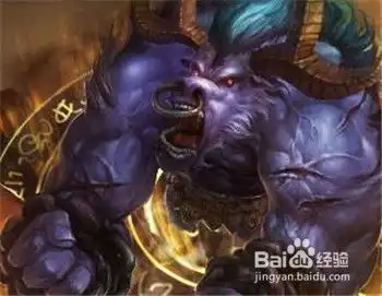  lol牛头酋长辅助技巧