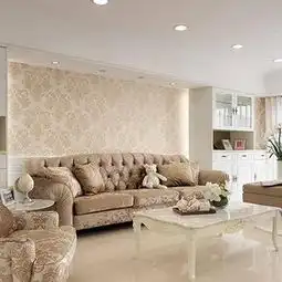  中航翔天建筑装饰