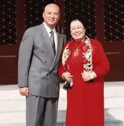 唐僧师徒微信头像陈丽华