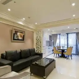  天津丽景装饰公司