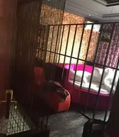  情人节必去,大连情趣主题酒店一览,18岁以下禁入