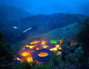  避开人山人海,虽然冷门却美到爆的几个旅游景点,你知道吗