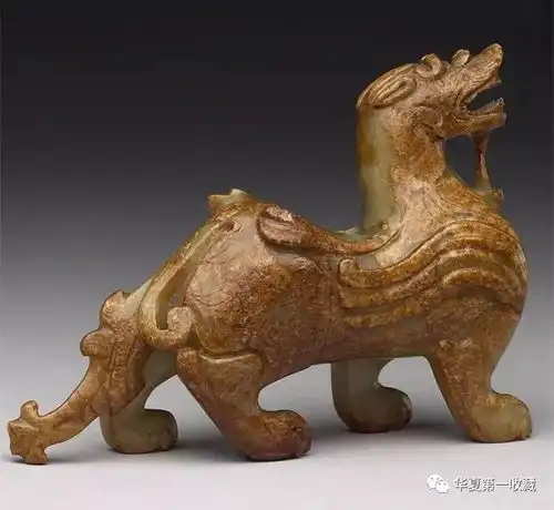  看工识古玉高清大图