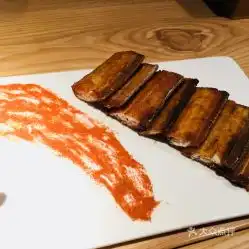  四季丝路美食的老干妈炸带鱼好不好吃用户评价口味怎么样兰州美食老干妈炸带鱼实拍图片大众点评