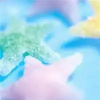  可爱吃糖图微信头像图片大全