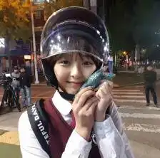 金宝罗头像