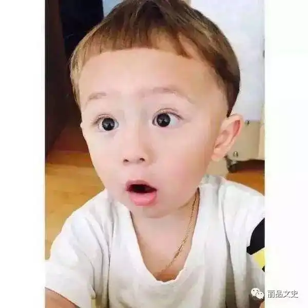  家有小侄