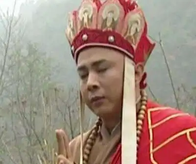  唐僧师徒五人各代表什么含义唐僧念的紧箍咒究竟是什么意思