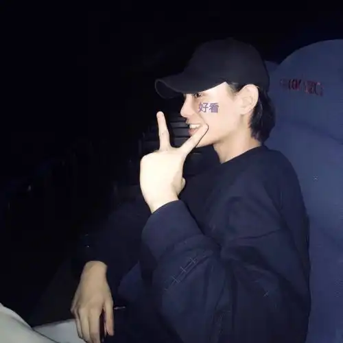 丁禹兮头像凌越