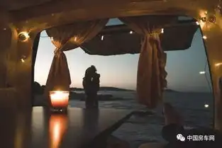  房车日记美图中的精华,情侣把面包改房车环游中国搜狐汽车搜狐网